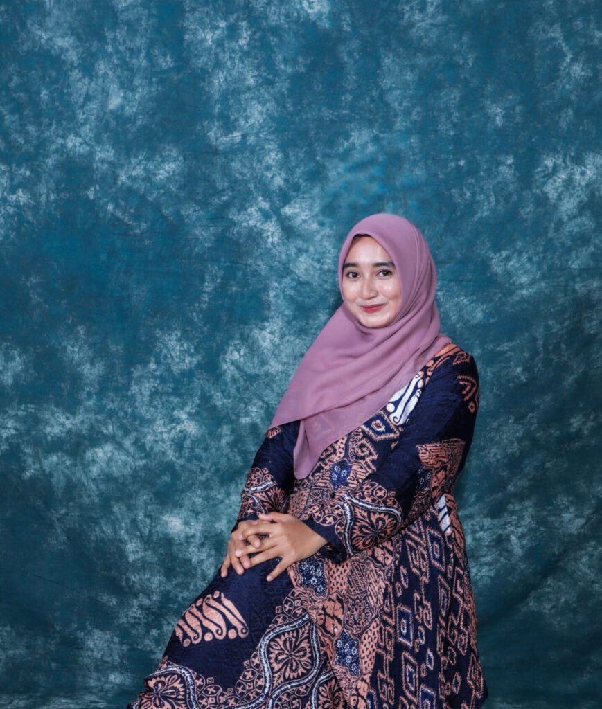 Arum Sri Rahayu, S.Pd