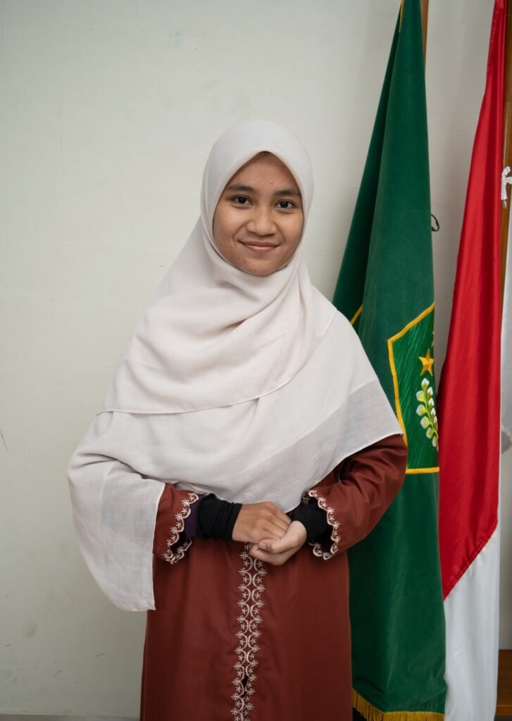 Siti Humairoh, S.Pd
