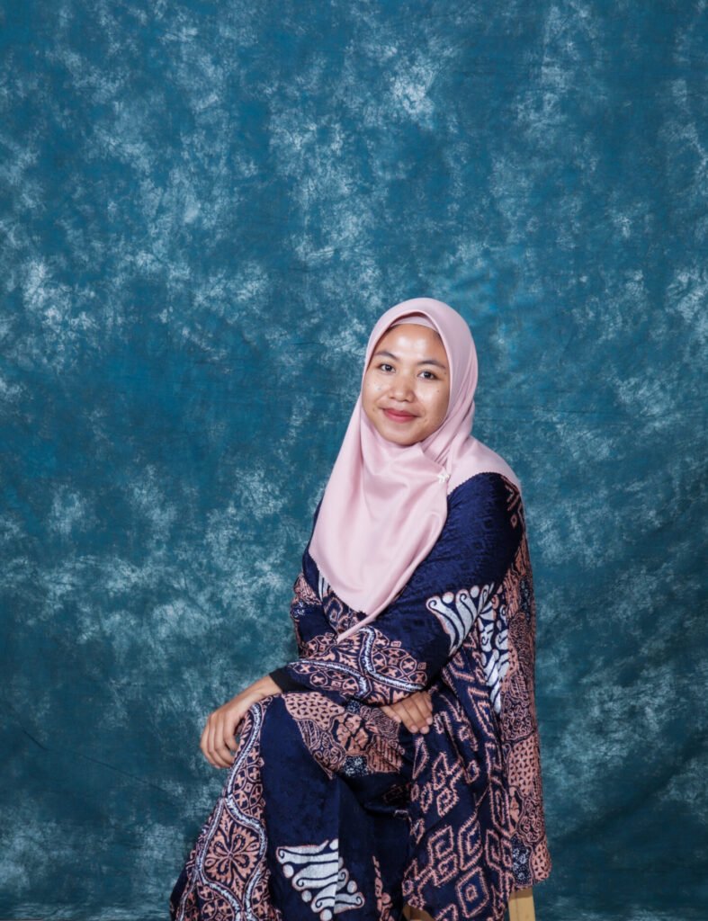 Dian Islamiyati, S.Pd