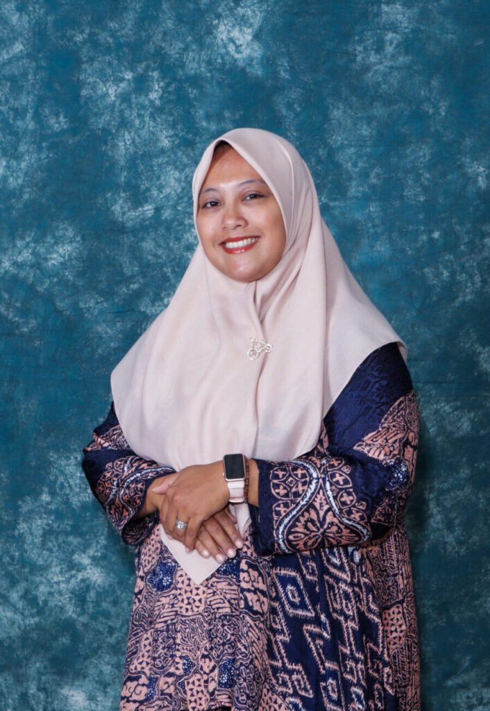 Eka Puji Wahyuni, S.Pd