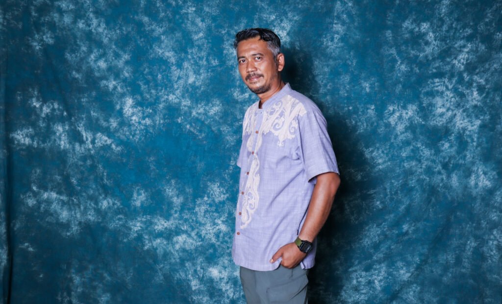 Hendra Wijayanto