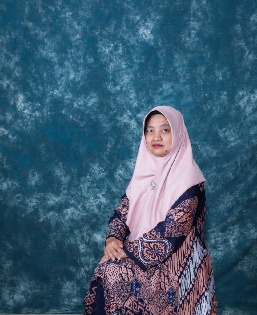 Ismayani Safitri, M.Pd