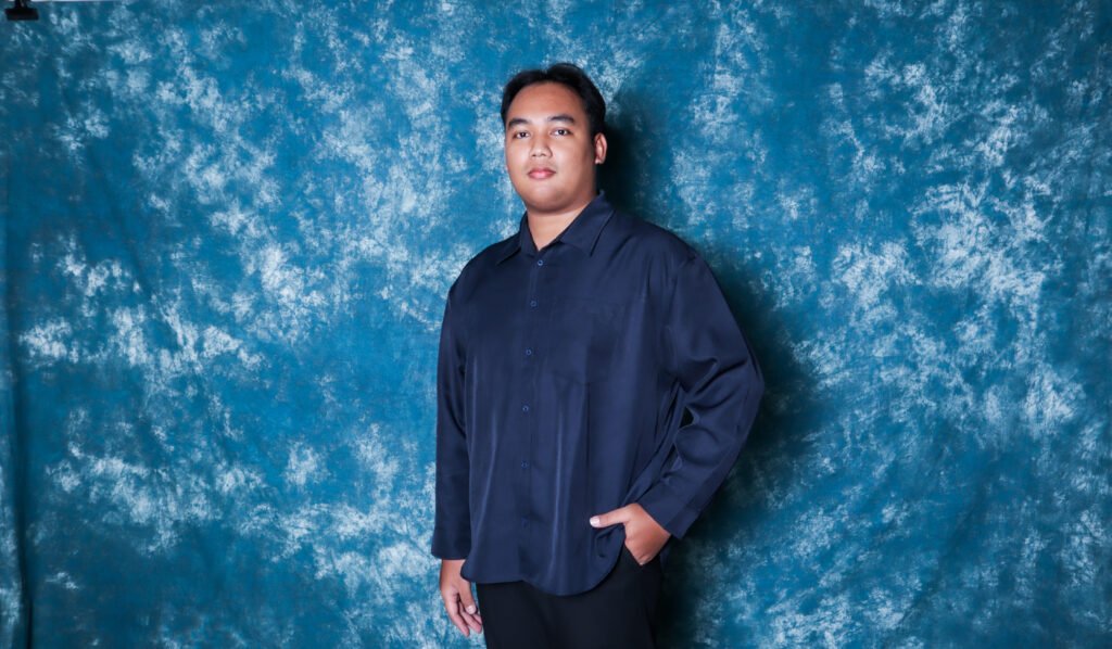 Muhammad Heru Abdilah, S.Pd