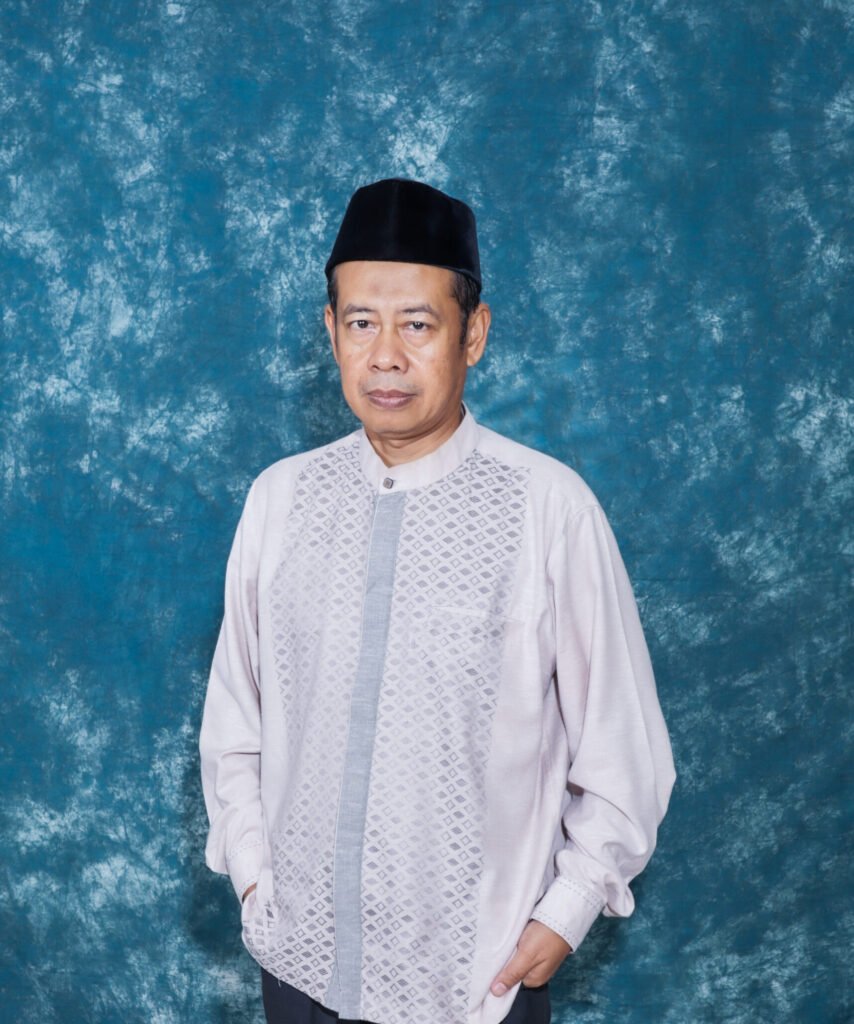 Muhammad Shobari, S.Pd.I