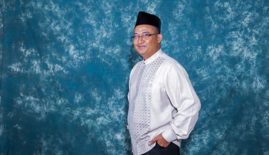 Miftahudin Yahya, S.Pd.I