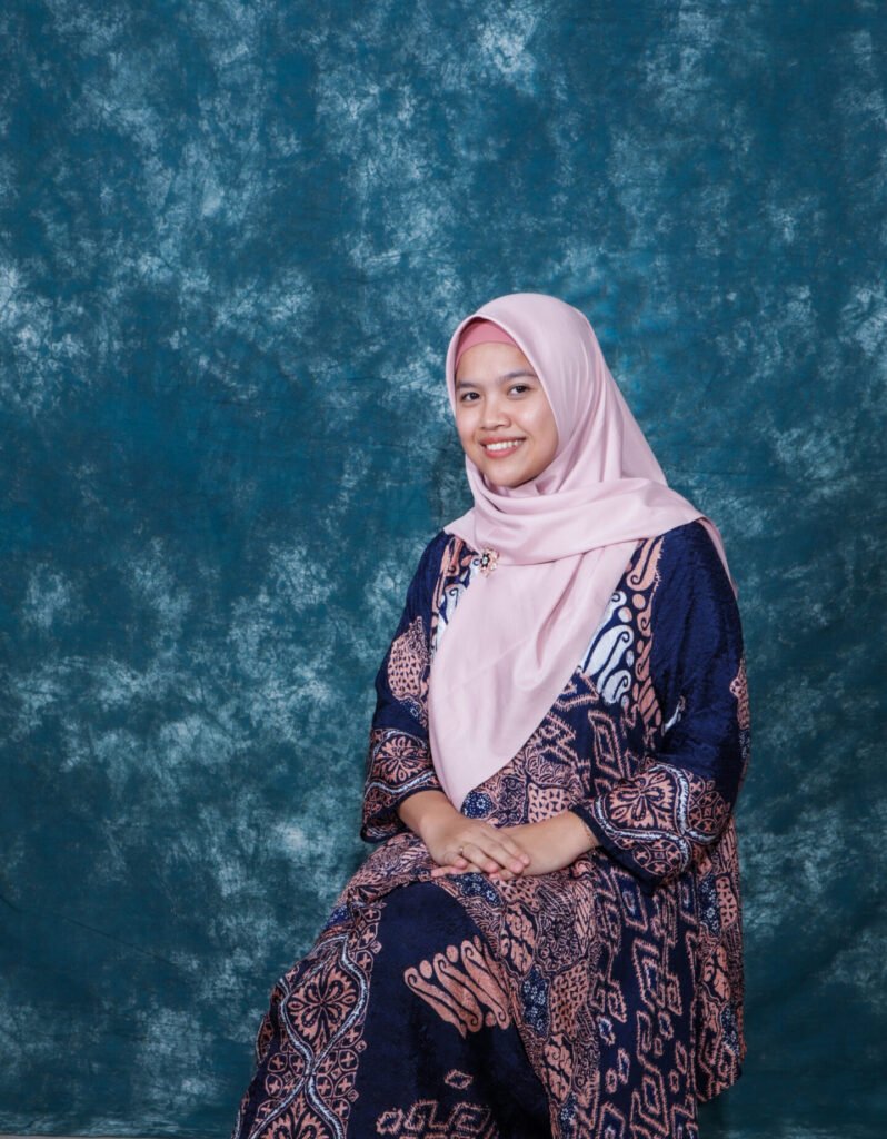 Mutya Ratna Rafica, S.Pd