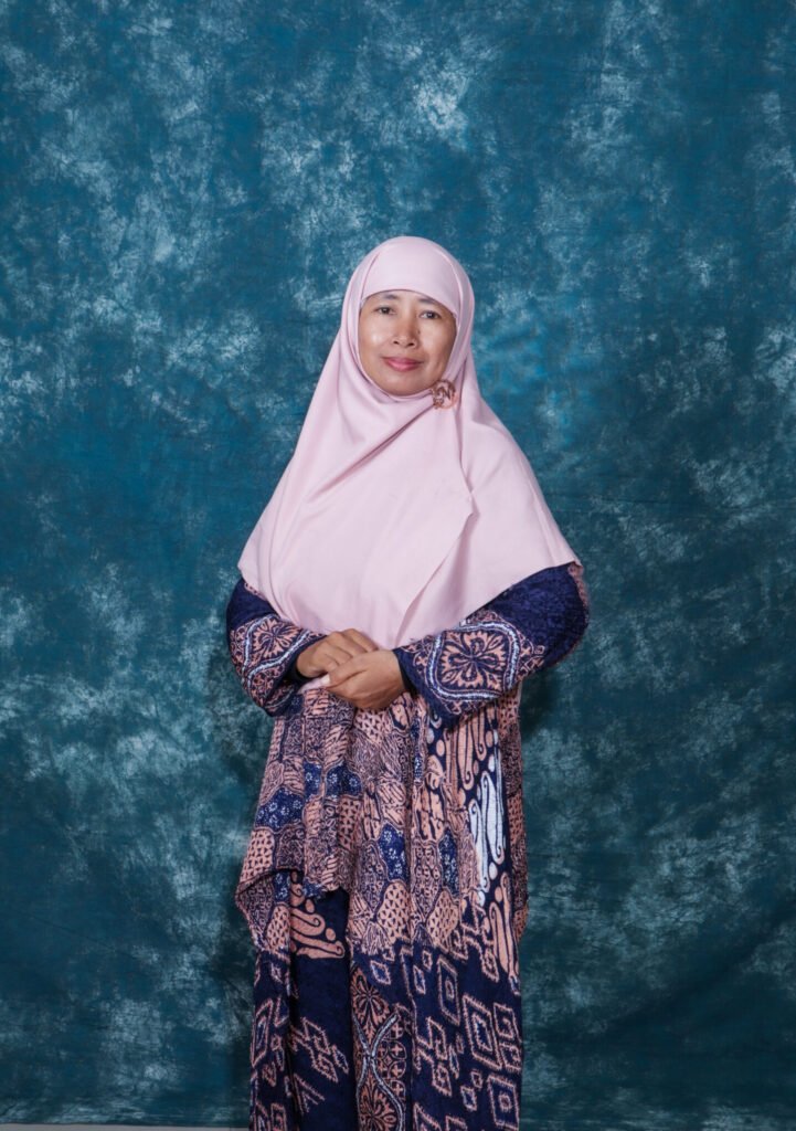 Nur Aryani, S.Pd