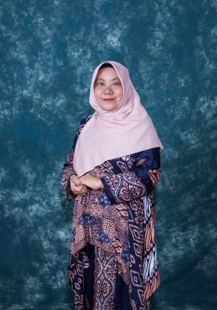 Nurwidayati, M.Pd