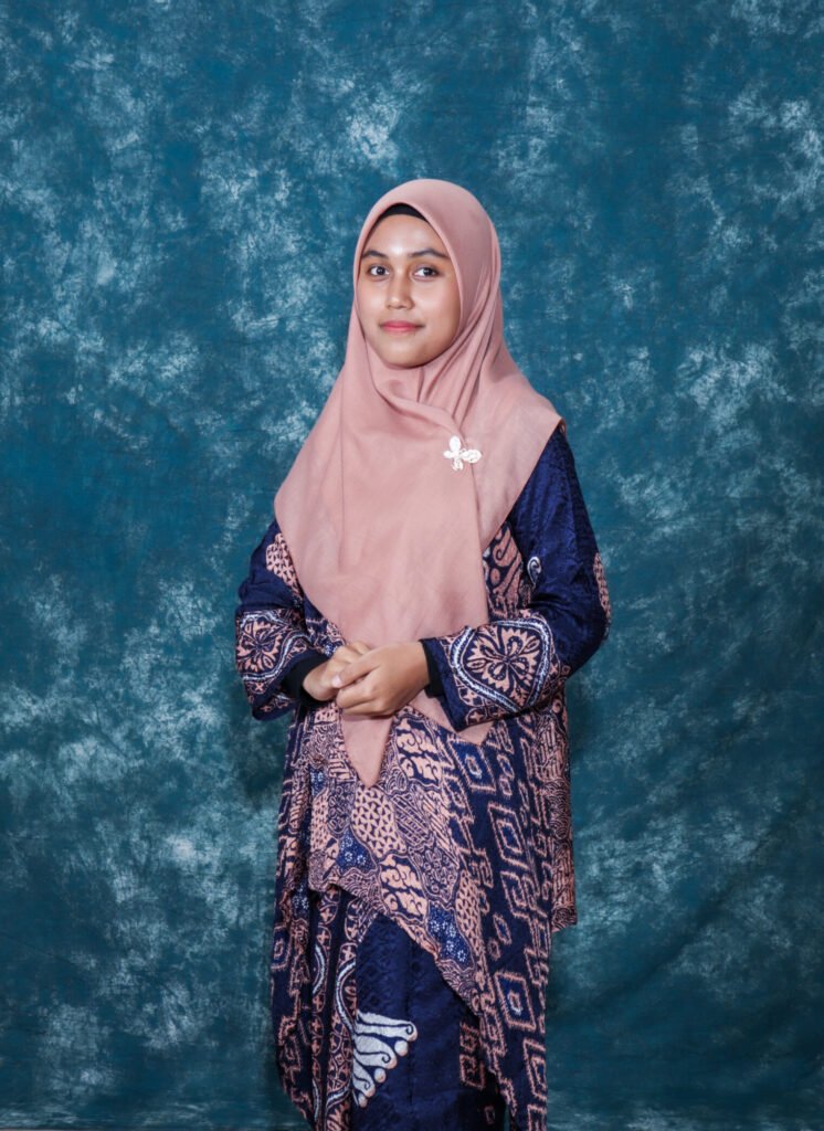 Maulidya Rizqy Astary, S.Ak