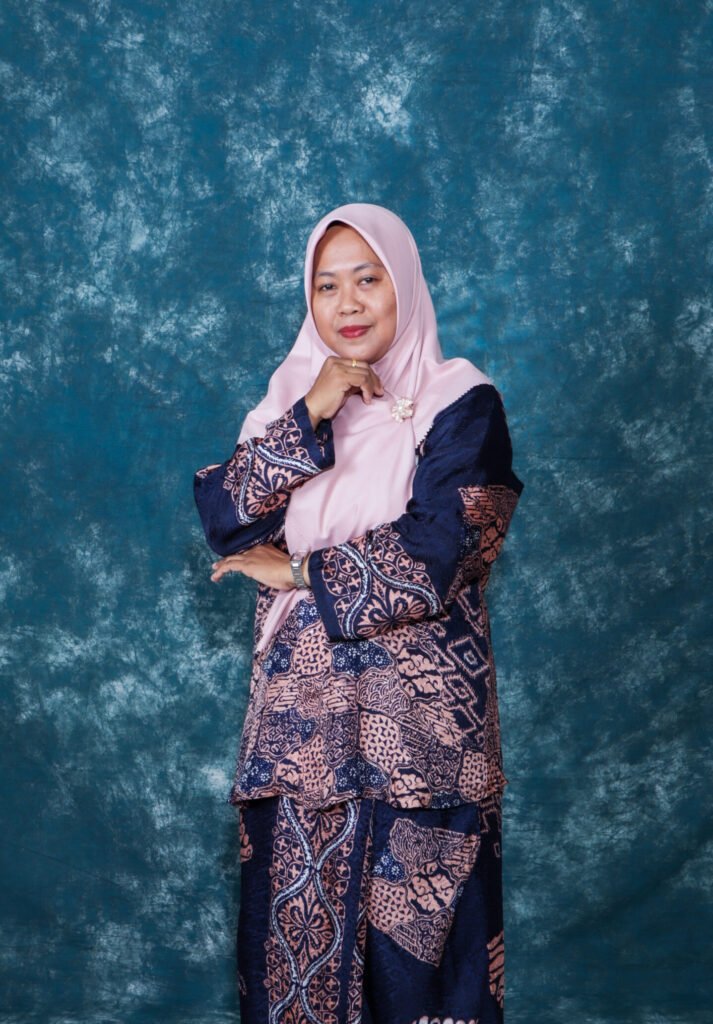 Rokhimih, S.Hum
