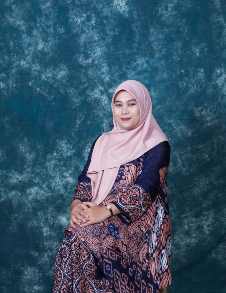 Salsabila Aulia, S.Pd