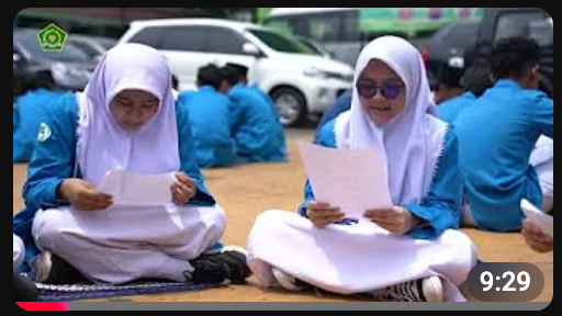Profil Sekolah MTsN 7 Jakarta Timur