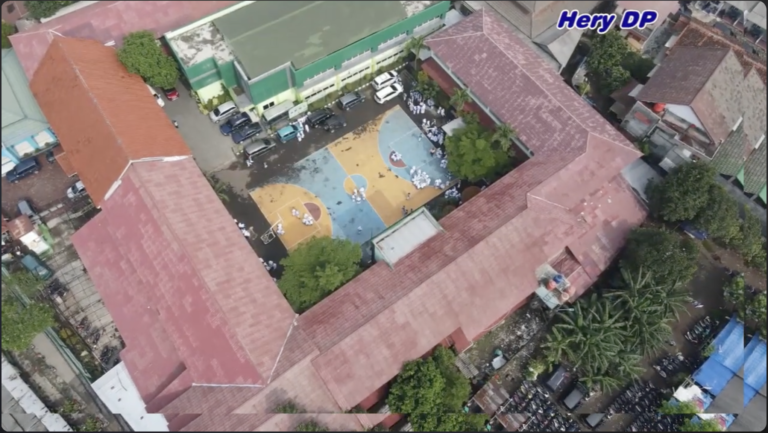 Mars MTsN 7 Jakarta Timur