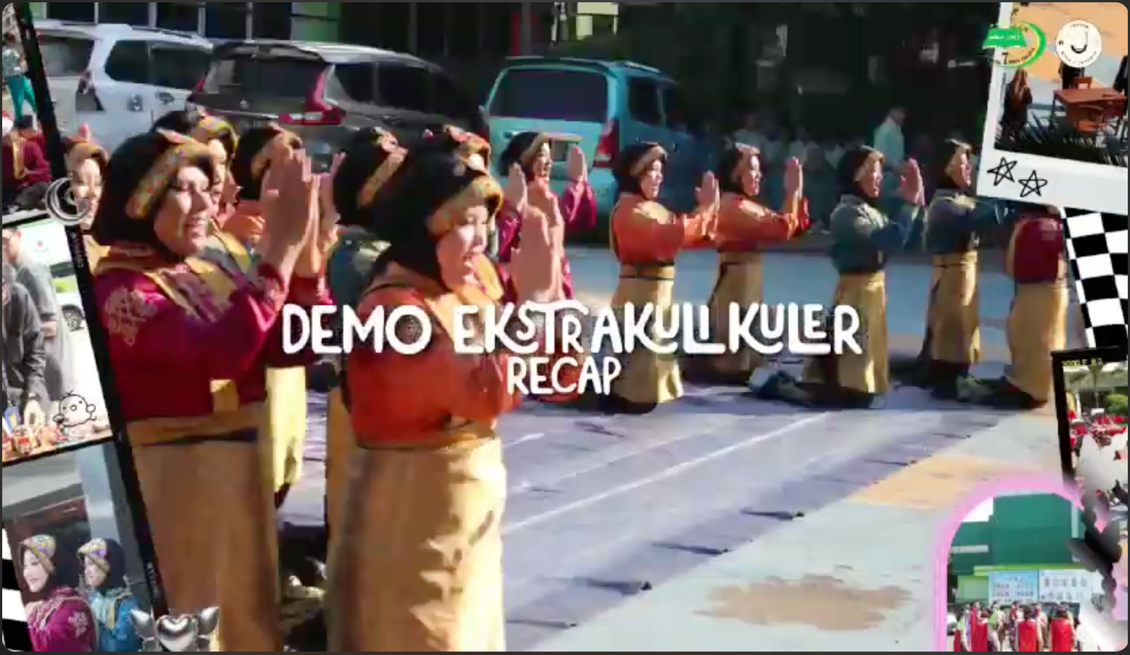 Kegiatan Ekstrakurikuler MTsN 7 Jakarta Timur