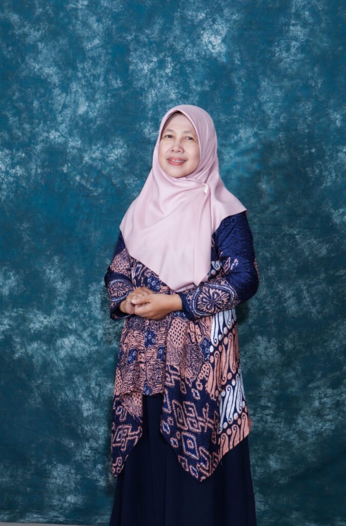 Sulistyani, S.Pd