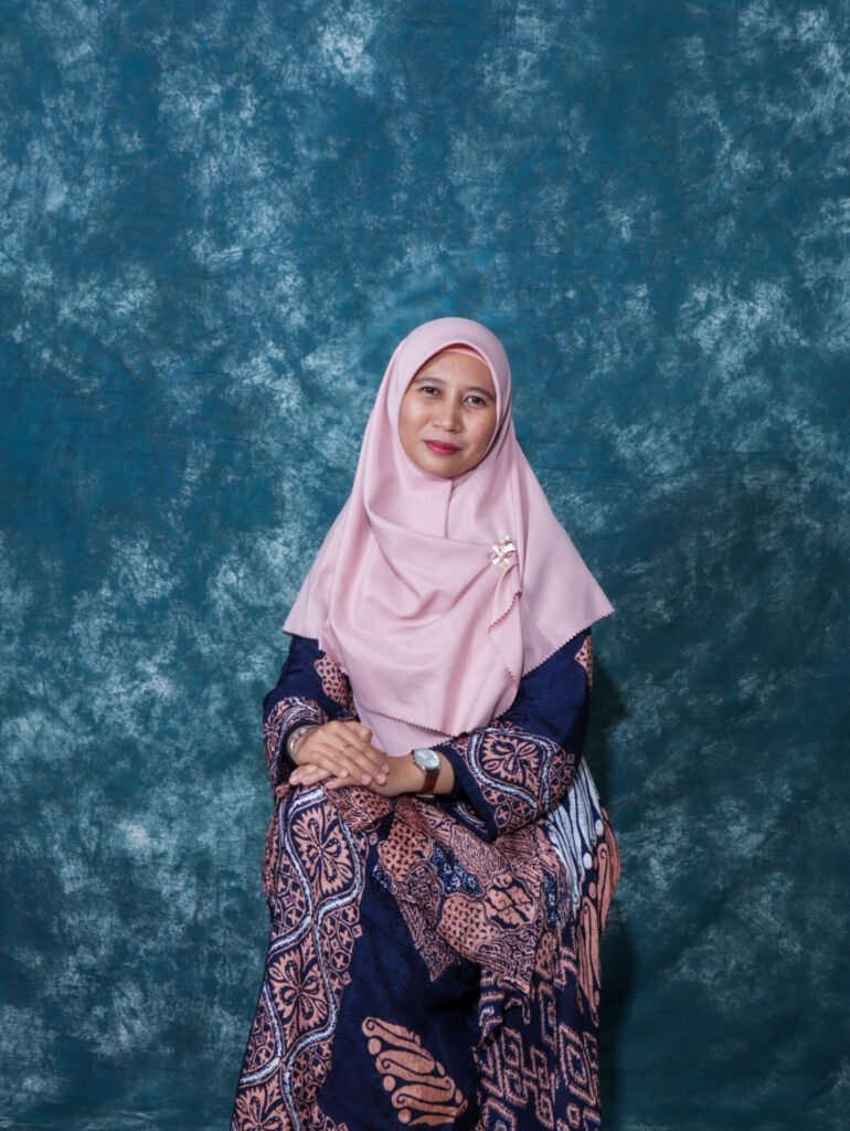 Supriyati, S.Pd