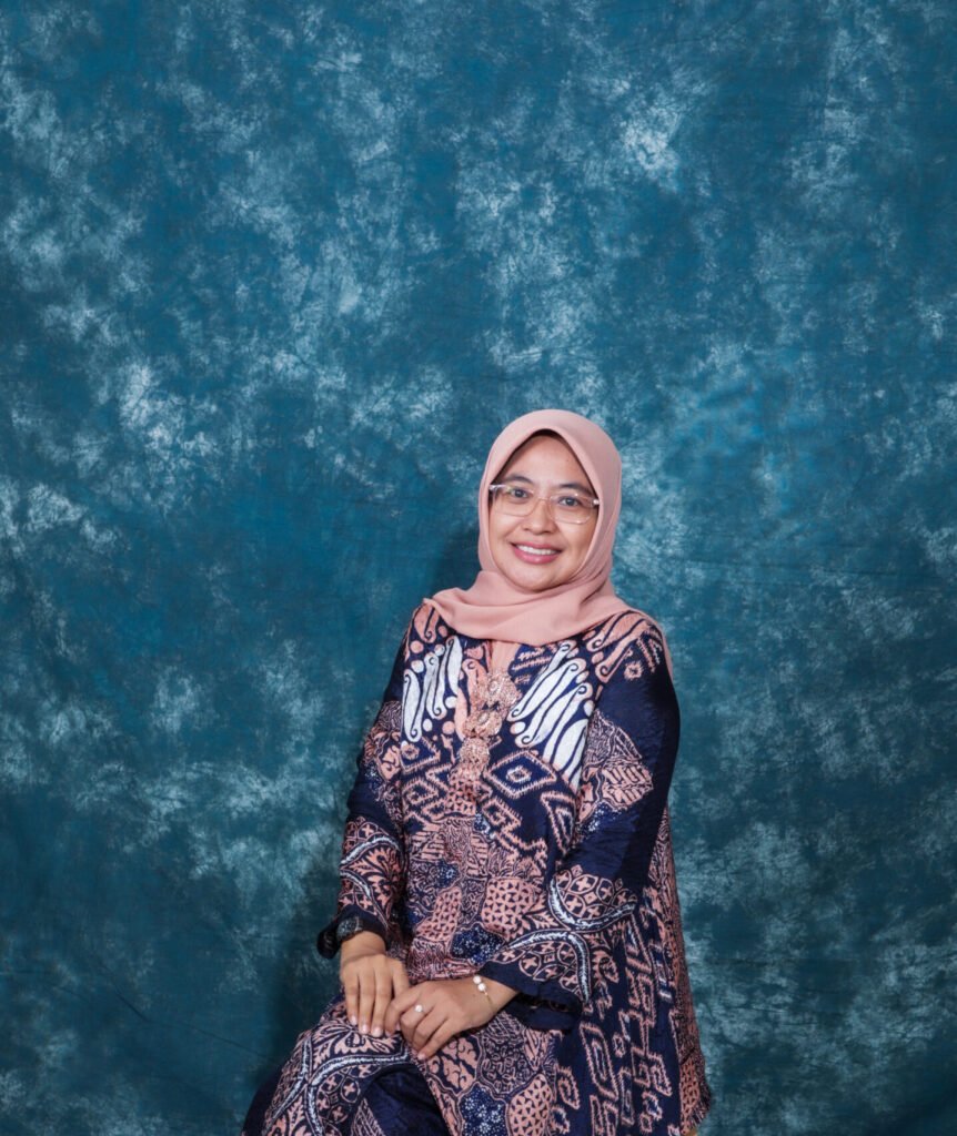 Susianingsih, S.Pd., M.Psi