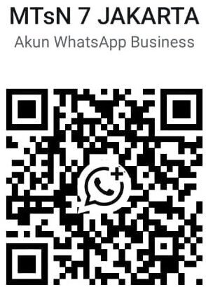QR Code Informasi