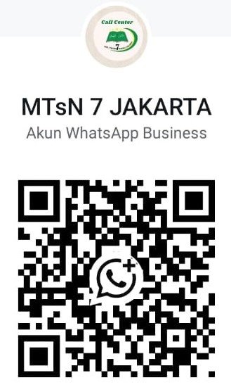 QR Code Besar