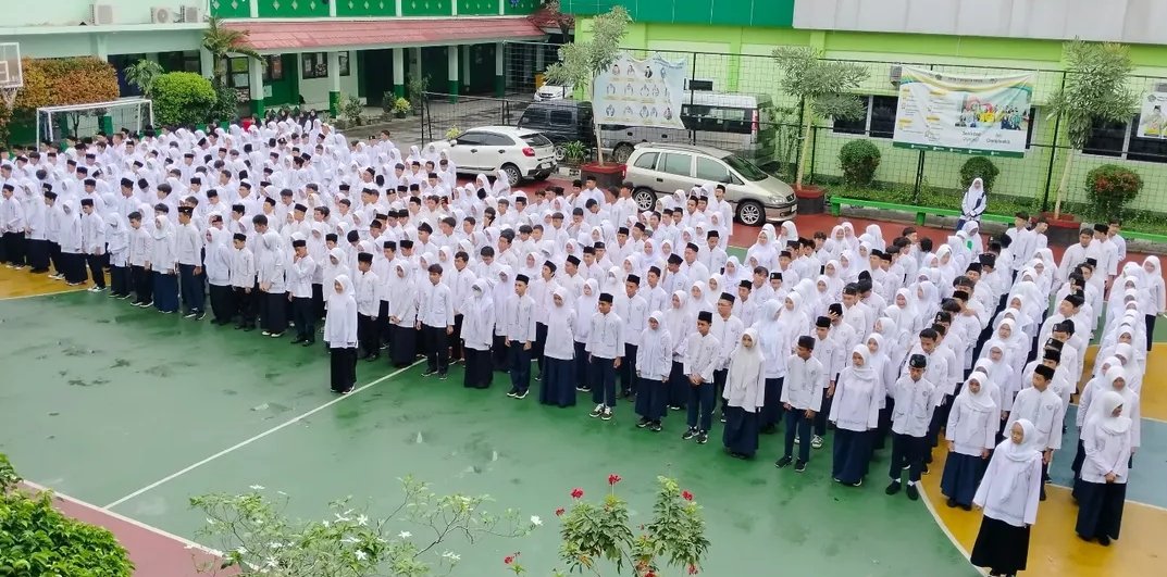 MTsN 7 Jakarta Timur