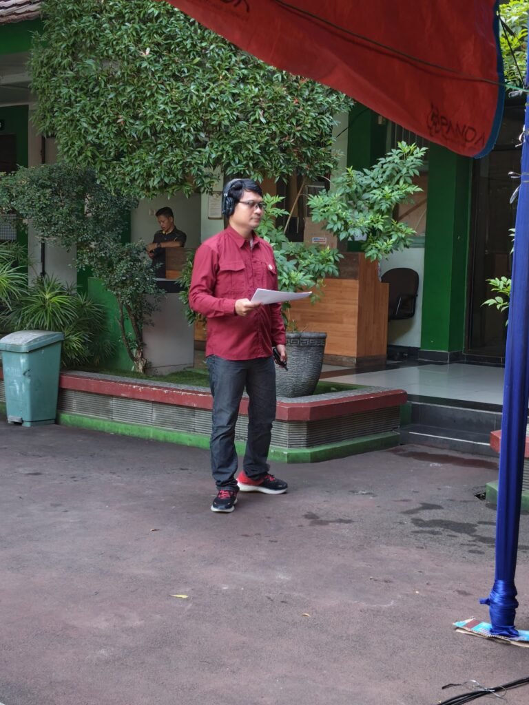 Jupriyanto, S.Kom