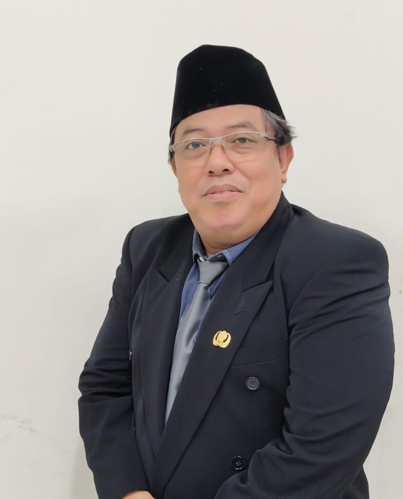 Duddy Murady, S.E