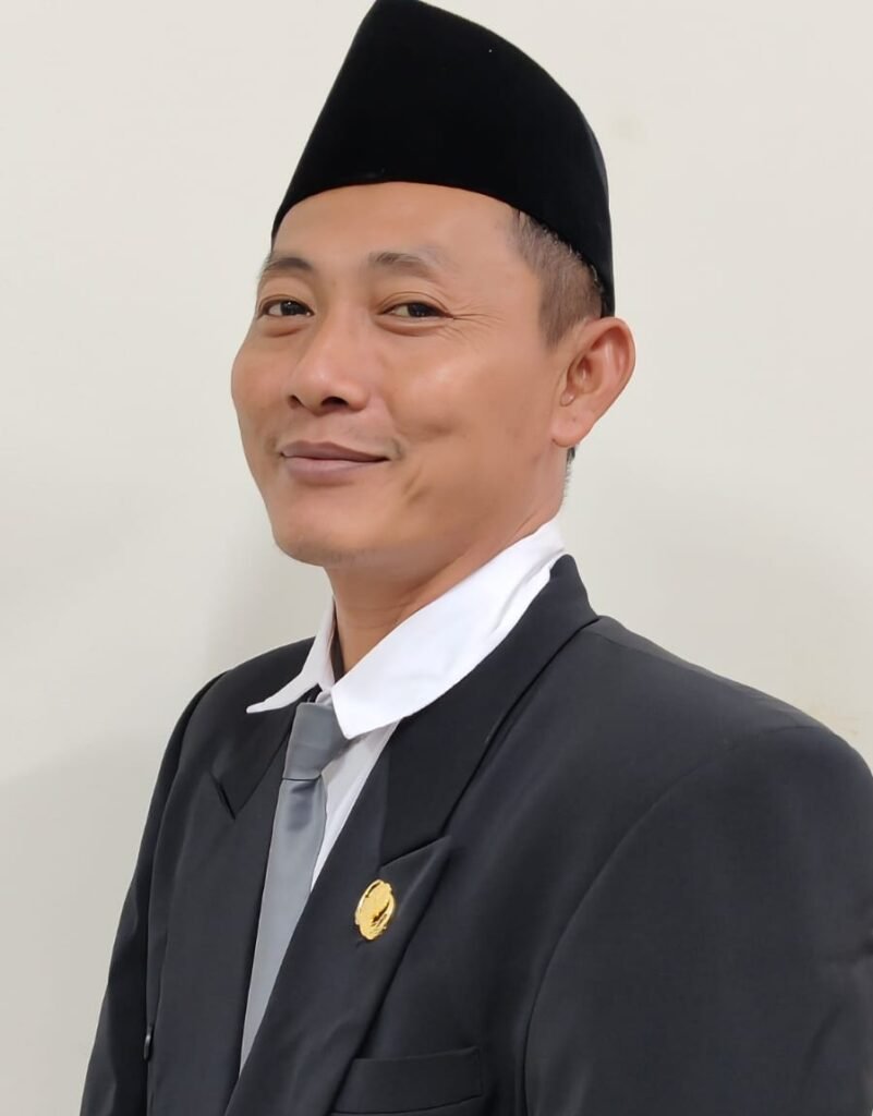 Agung Prasetia