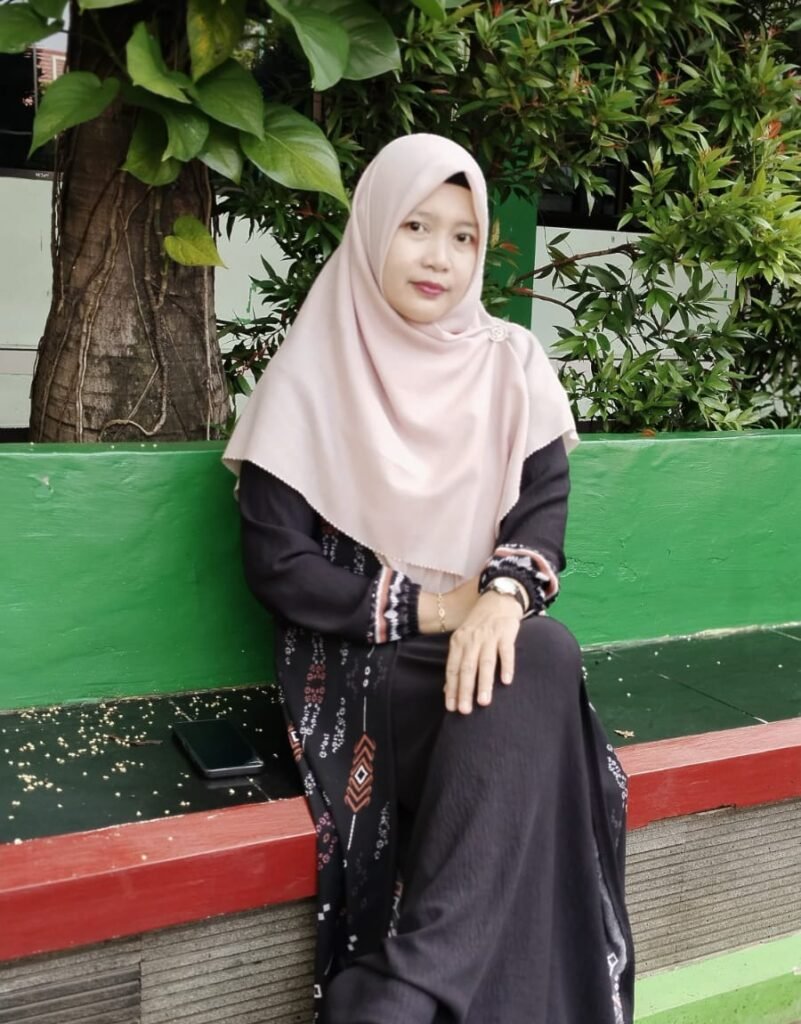 Hj. Kartini, M.Pd