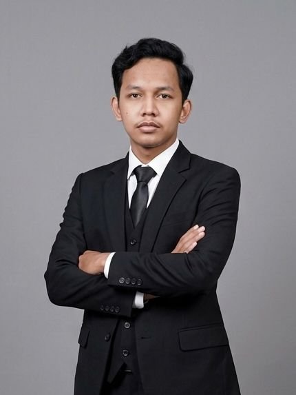 Ivan Rizaldy, S.E