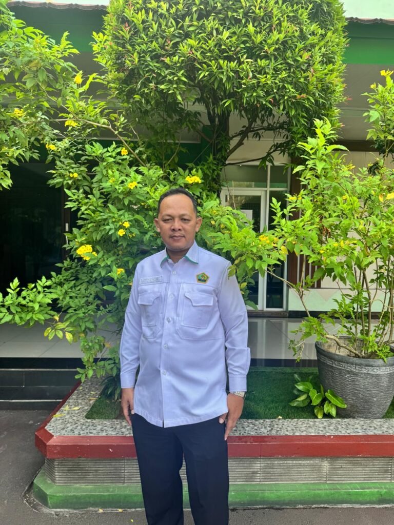 Ahmad Rohimi, S.Pd