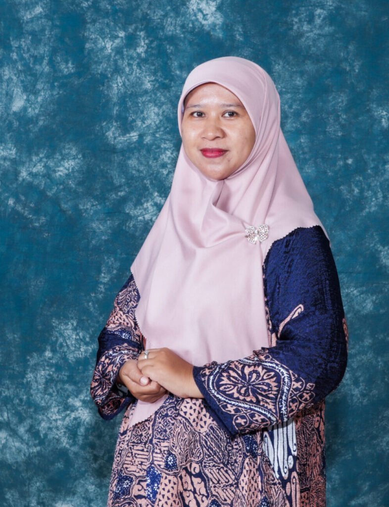 Wiwit Mustikawati, S.Pd