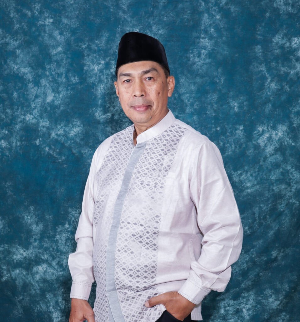 Zahroni, S.Pd